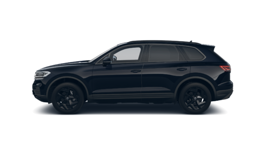 Зображення Touareg Silver 3.0 V6 TDI