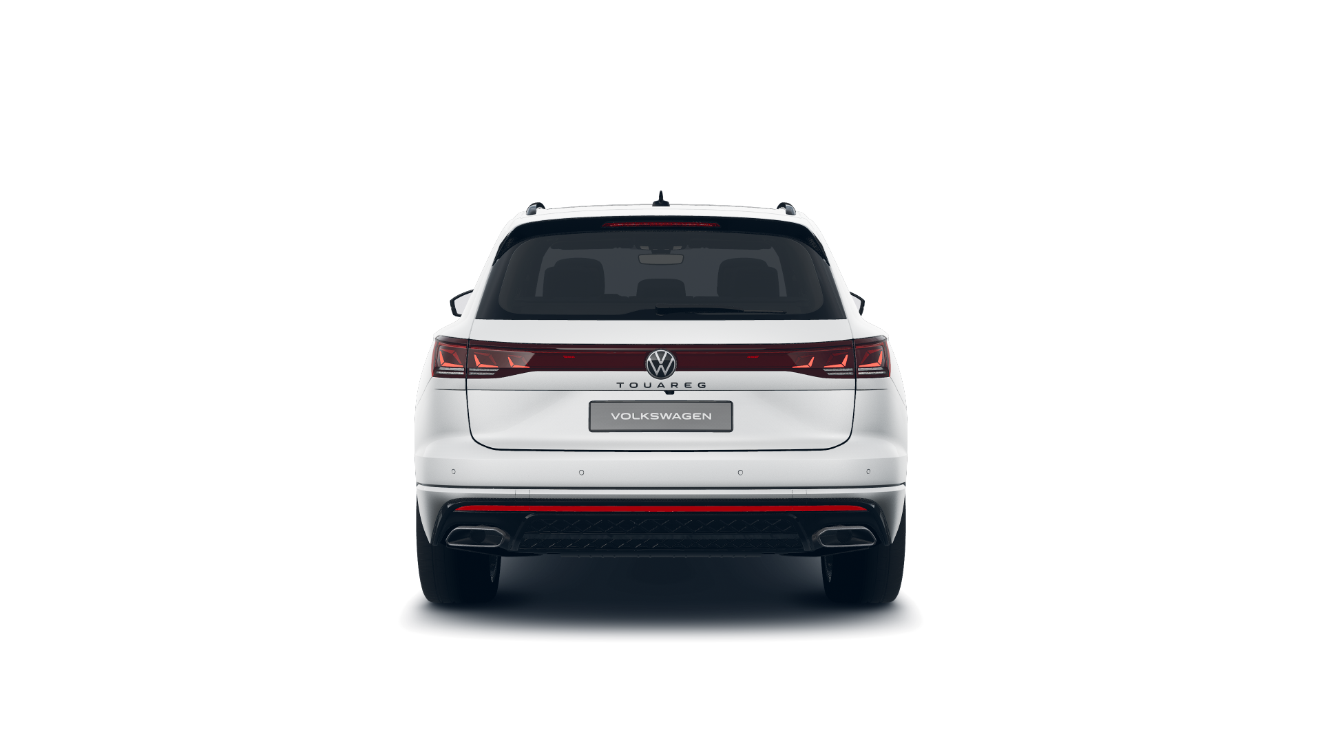 Зображення Touareg R-Line Platinum 3.0 V6 TDI