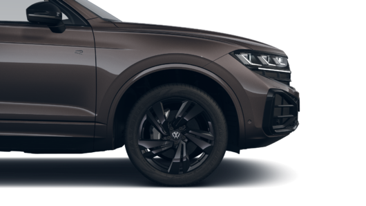 Зображення Touareg R-Line Platinum 3.0 V6 TDI