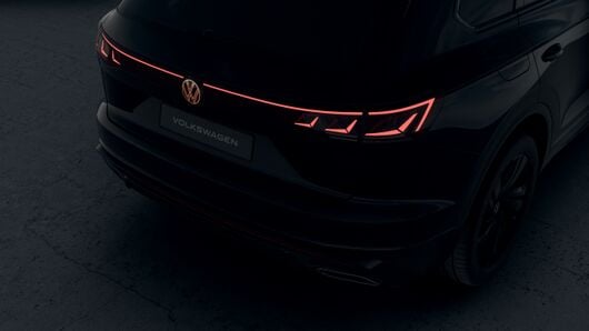Зображення Touareg R-Line Platinum 3.0 V6 TDI