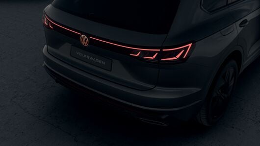 Зображення Touareg R-Line Platinum 3.0 V6 TDI