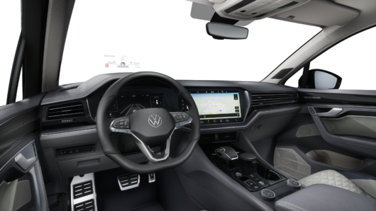 Зображення Touareg R-Line Platinum 3.0 V6 TDI