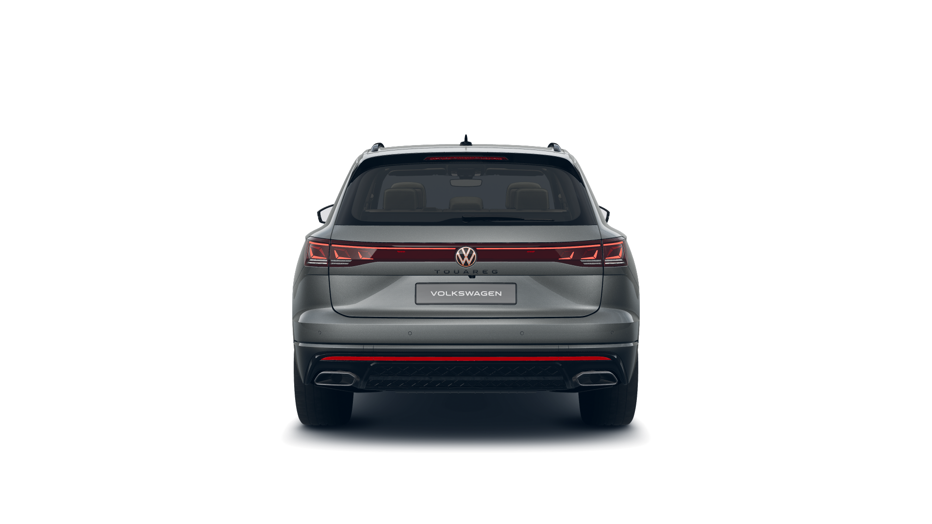 Зображення Touareg R-Line Platinum 3.0 V6 TDI