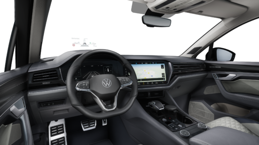 Зображення Touareg R-Line Platinum 3.0 V6 TDI