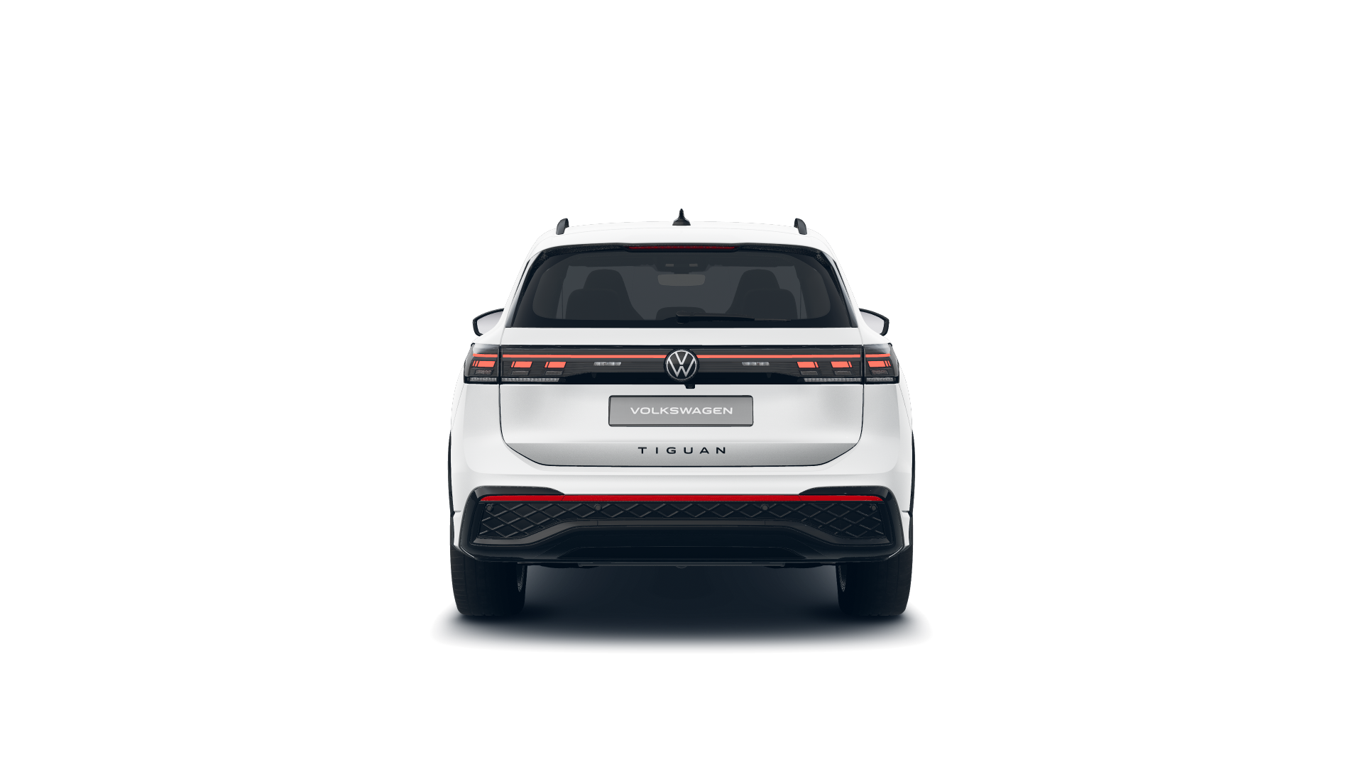 Зображення Tiguan R-Line2.0 TSI 4Motion