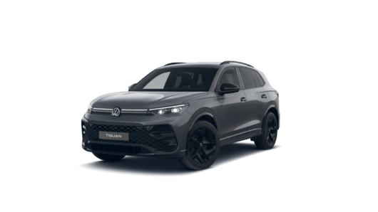 Зображення Tiguan R-Line2.0 TSI 4Motion
