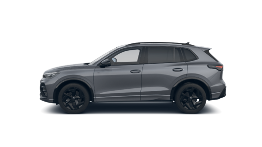 Зображення Tiguan R-Line2.0 TSI 4Motion