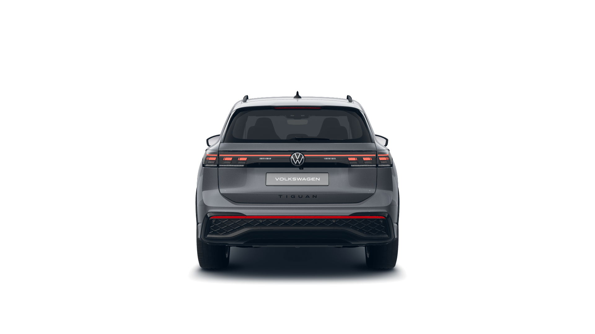 Зображення Tiguan R-Line2.0 TSI 4Motion