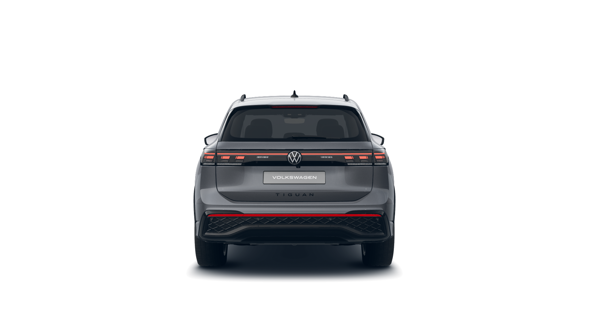 Зображення Tiguan R-Line2.0 TSI 4Motion
