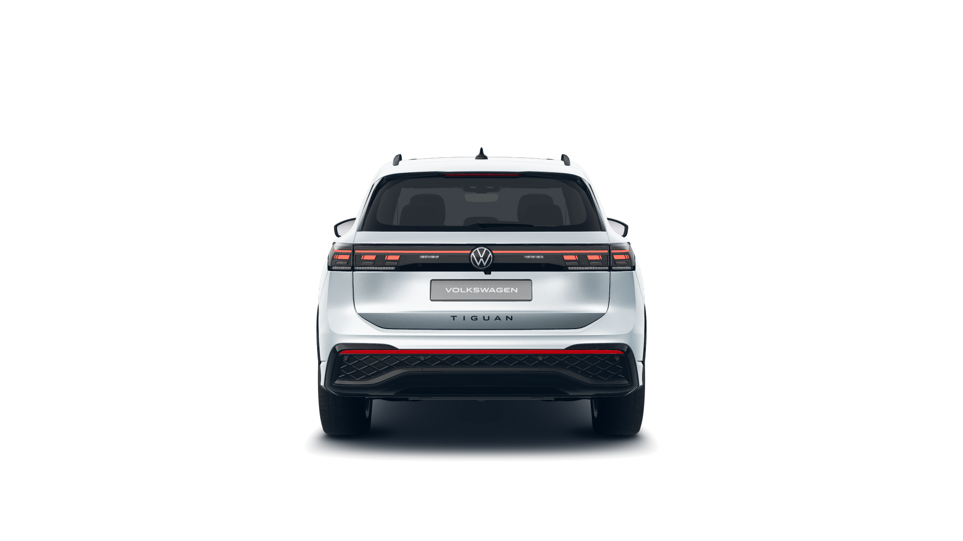 Зображення Tiguan R-Line+ 2.0 TSI 4Motion