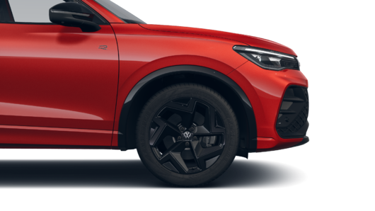 Зображення Tiguan R-Line+ 2.0 TSI 4Motion