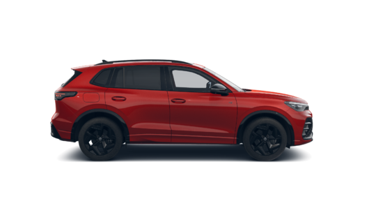 Зображення Tiguan R-Line+ 2.0 TSI 4Motion