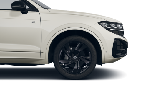 Зображення Touareg R-Line Platinum 3.0 V6 TDI