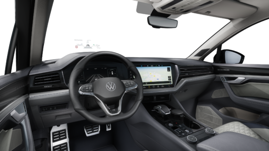 Зображення Touareg R-Line Platinum 3.0 V6 TDI