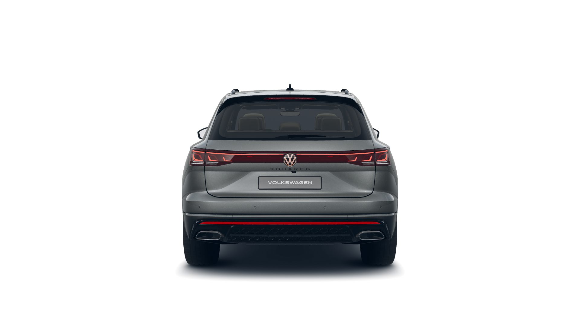 Зображення Touareg R-Line Platinum 3.0 V6 TDI