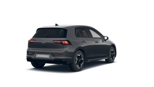 Зображення Golf R-Line 1.4 TSI
