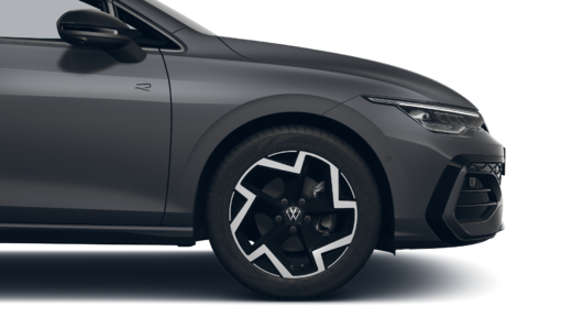 Зображення Golf R-Line 1.4 TSI