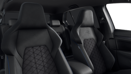 Зображення Golf R-Line 1.4 TSI