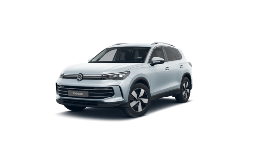 Зображення Tiguan Elegance 2.0 TDI 4Motion