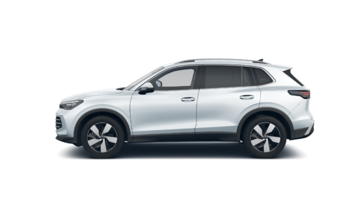 Зображення Tiguan Elegance 2.0 TDI 4Motion