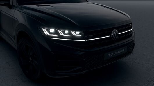 Зображення Touareg R-Line Platinum 3.0 V6 TDI