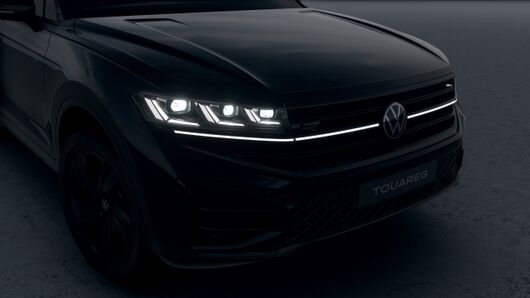 Зображення Touareg R-Line Platinum 3.0 V6 TDI