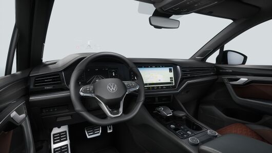 Зображення Touareg R-Line Platinum 3.0 V6 TDI