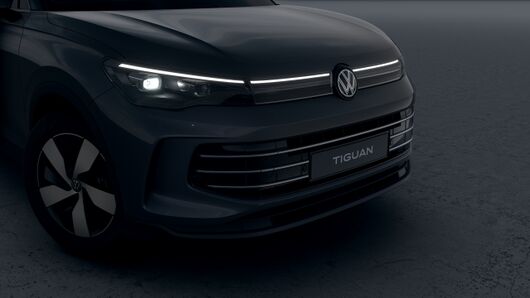 Зображення Tiguan Elegance 2.0 TDI 4Motion