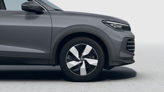 Зображення Tiguan Elegance 2.0 TDI 4Motion