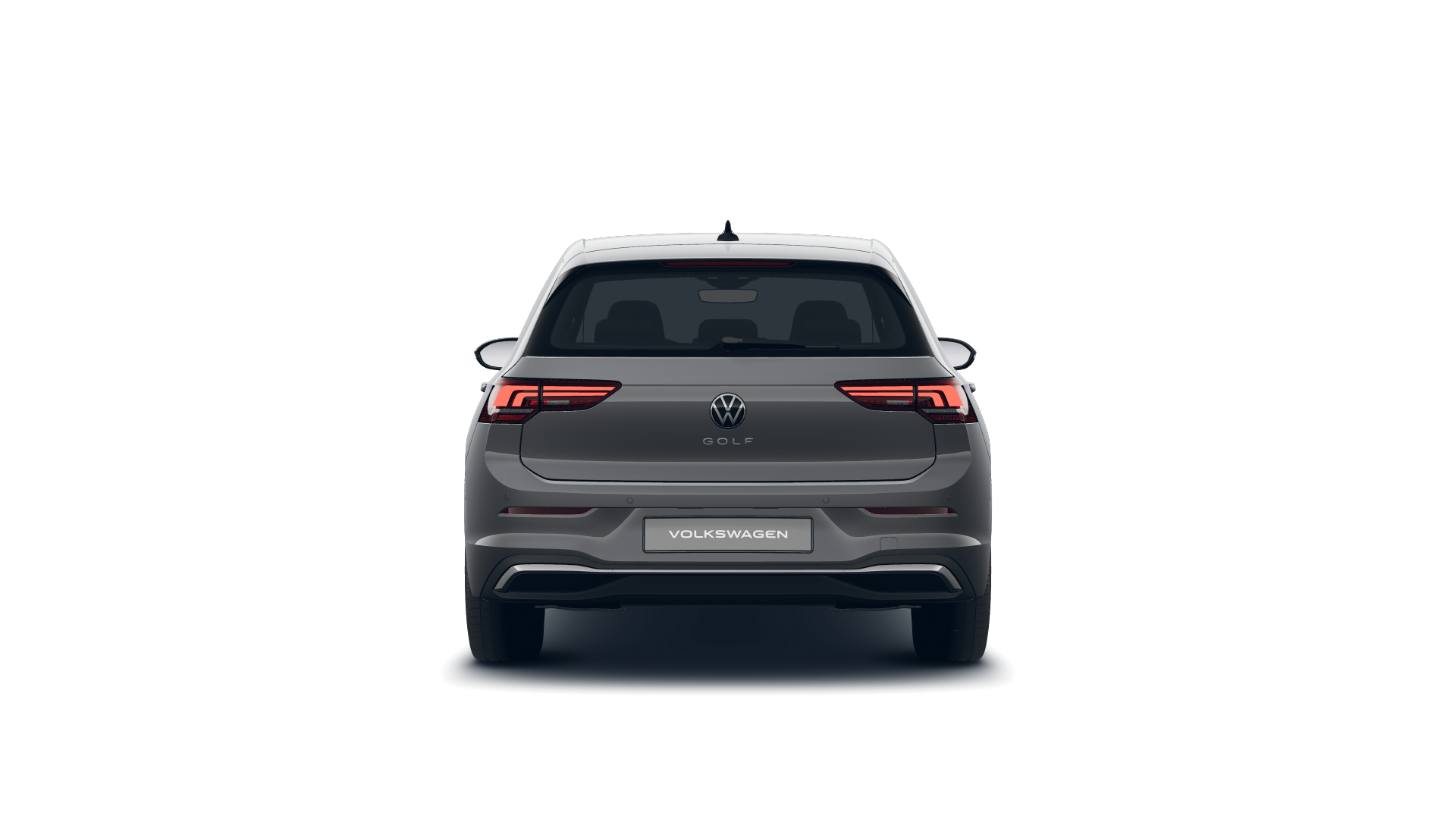 Зображення Golf Style 1.4 TSI