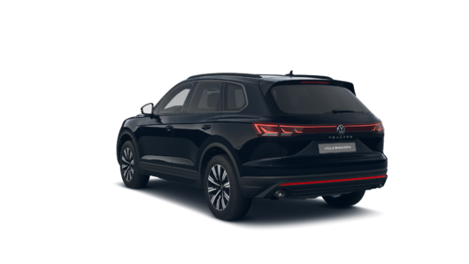 Зображення Touareg Silver 3.0 V6 TFSI