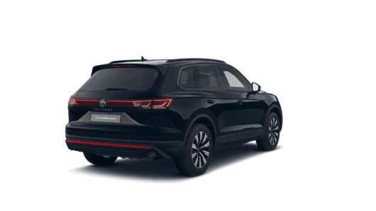 Зображення Touareg Silver 3.0 V6 TFSI