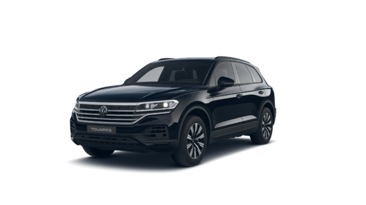 Зображення Touareg Silver 3.0 V6 TFSI
