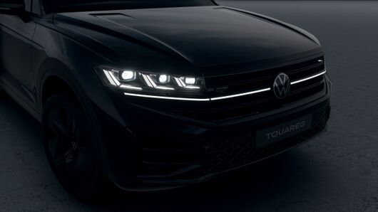 Зображення Touareg R-Line Platinum 3.0 V6 TDI