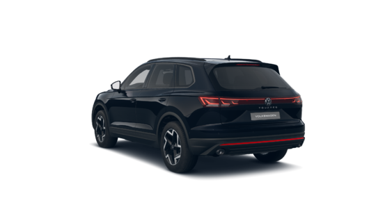 Зображення Touareg Silver 3.0 V6 TDI