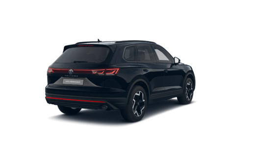 Зображення Touareg Silver 3.0 V6 TDI