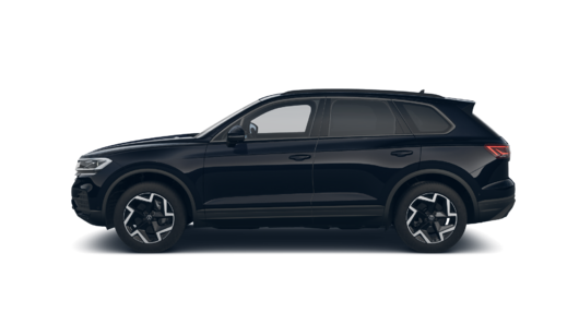 Зображення Touareg Silver 3.0 V6 TDI