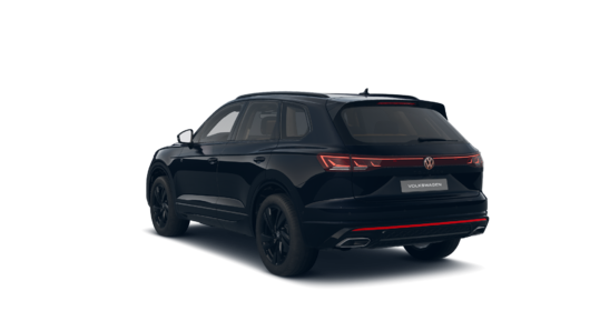 Зображення Touareg R-Line Platinum 3.0 V6 TDI