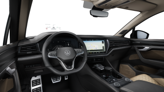 Зображення Touareg R-Line Platinum 3.0 V6 TDI