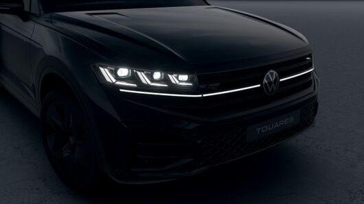 Зображення Touareg R-Line Platinum 3.0 V6 TDI