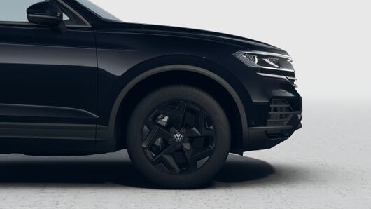 Зображення Touareg Silver 3.0 V6 TFSI