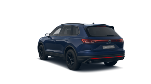 Зображення Touareg Silver 3.0 V6 TDI