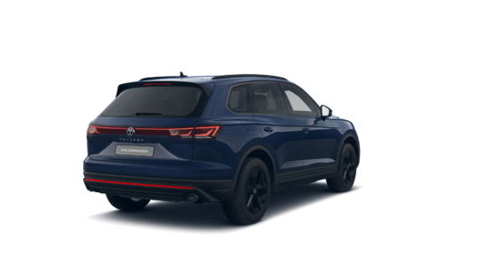 Зображення Touareg Silver 3.0 V6 TDI