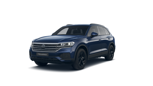 Зображення Touareg Silver 3.0 V6 TDI