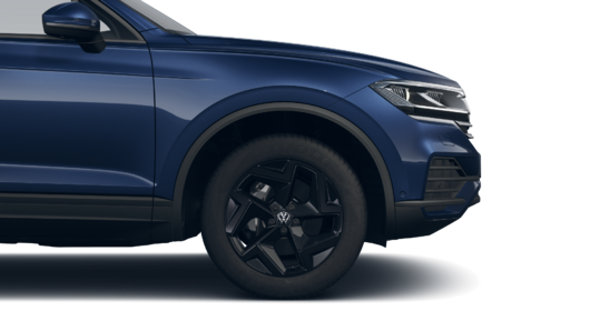Зображення Touareg Silver 3.0 V6 TDI