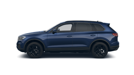 Зображення Touareg Silver 3.0 V6 TDI