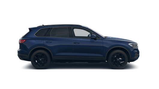 Зображення Touareg Silver 3.0 V6 TDI