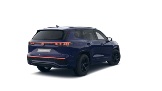 Зображення Новий Tayron R-Line 2.0 TDI 4MOTION