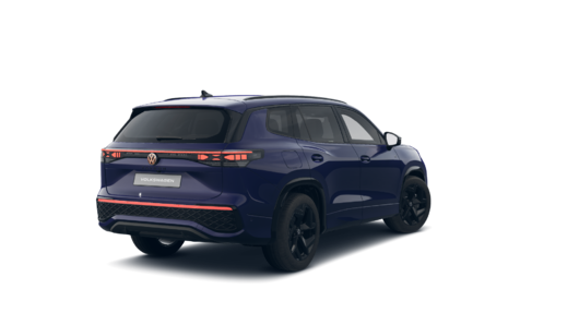 Зображення Новий Tayron R-Line 2.0 TDI 4MOTION