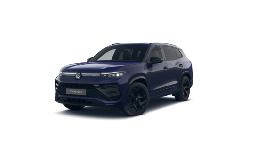 Зображення Новий Tayron R-Line 2.0 TDI 4MOTION